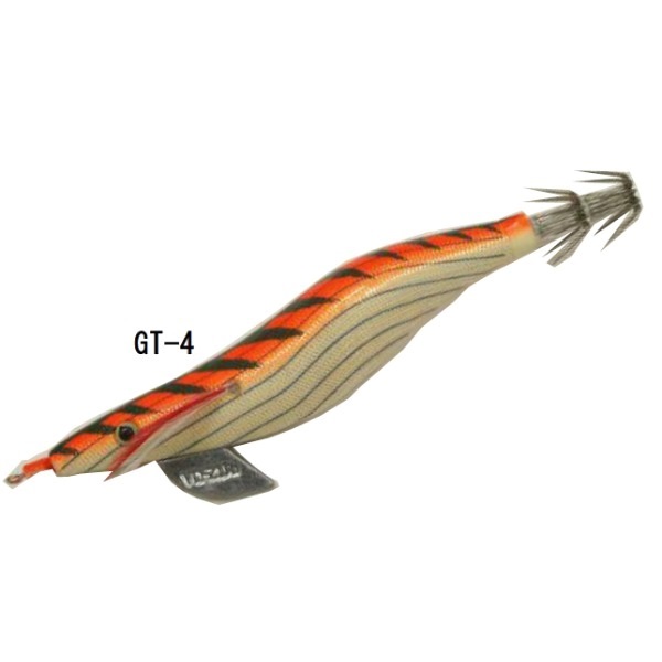 アオリーＱ大分布巻（Ｓ）Ｂ２　３．５号(GT－4　特注)